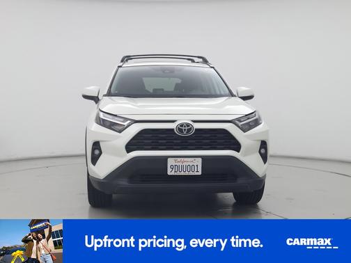 2022 Toyota RAV4 Adventure
