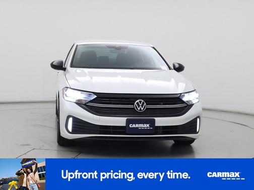 2024 Volkswagen Jetta Sport