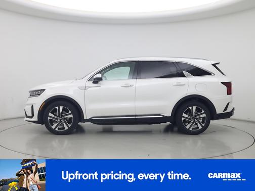 2023 Kia Sorento Hybrid SX Prestige