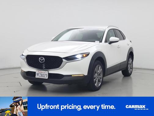 2023 Mazda CX-30 2.5 S Preferred Package