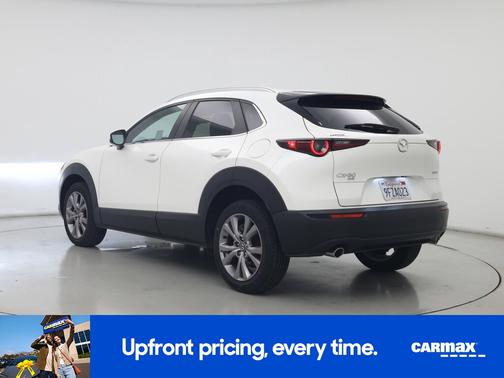 2023 Mazda CX-30 2.5 S Preferred Package