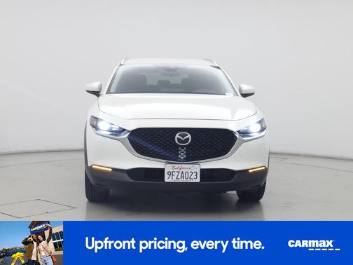 2023 Mazda CX-30 2.5 S Preferred Package