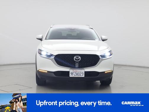 2023 Mazda CX-30 2.5 S Preferred Package