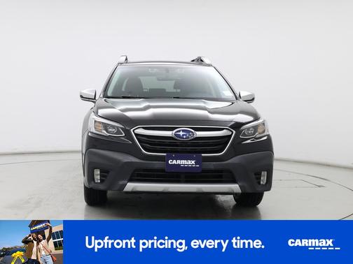 2022 Subaru Outback Touring