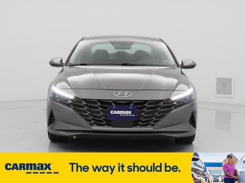 2023 Hyundai ELANTRA HEV Limited
