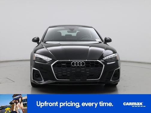 2023 Audi A5 Sportback S-Line Premium