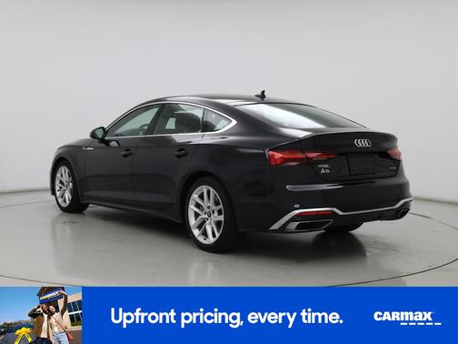 2023 Audi A5 Sportback S-Line Premium