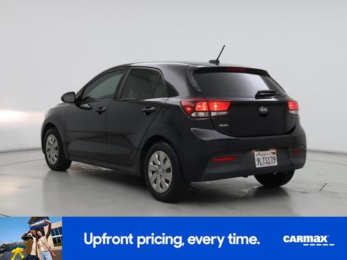 2018 Kia Rio LX