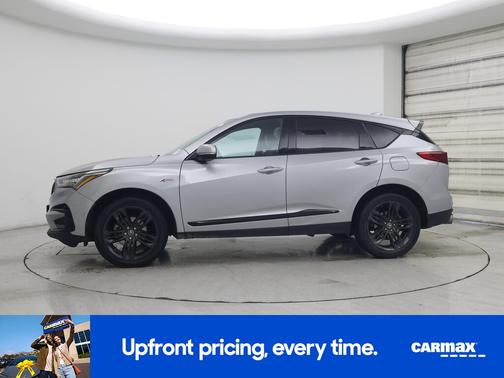 2019 Acura RDX A-Spec