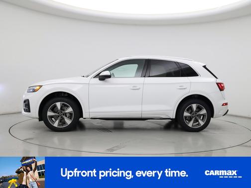 2023 Audi Q5 Premium Plus