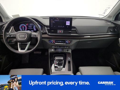 2023 Audi Q5 Premium Plus