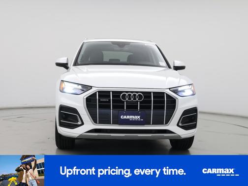 2023 Audi Q5 Premium Plus