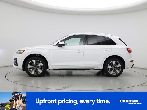 2023 Audi Q5 Premium Plus