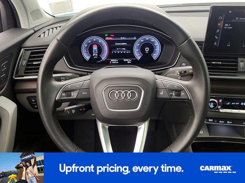 2023 Audi Q5 Premium Plus