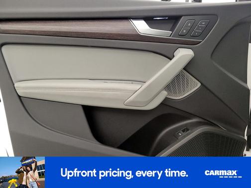 2023 Audi Q5 Premium Plus