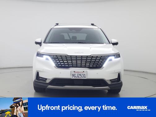 2024 Kia Carnival SX Prestige