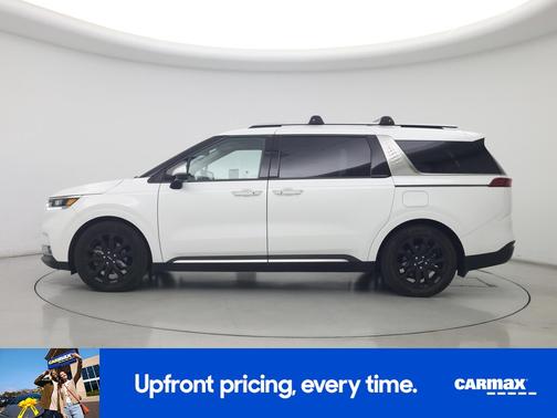 2024 Kia Carnival SX Prestige