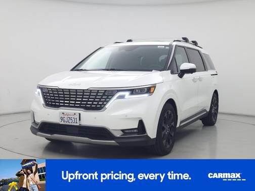 2024 Kia Carnival SX Prestige