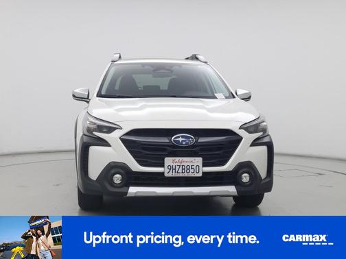 2024 Subaru Outback Touring XT