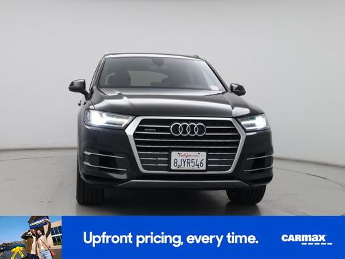 2019 Audi Q7 Premium