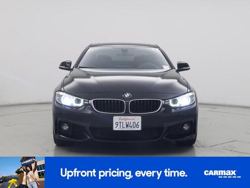 2019 BMW 440 I