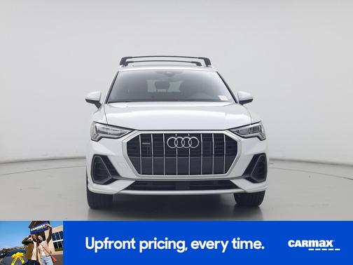 2024 Audi Q3 S-Line Premium Plus