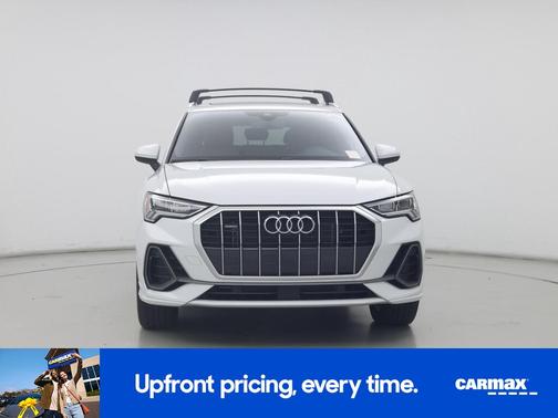 2024 Audi Q3 S-Line Premium Plus