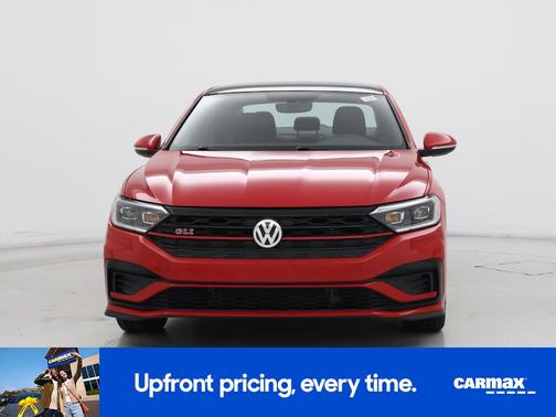 2019 Volkswagen Jetta GLI Autobahn