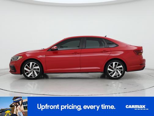2019 Volkswagen Jetta GLI Autobahn