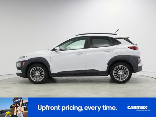 2018 Hyundai KONA SEL
