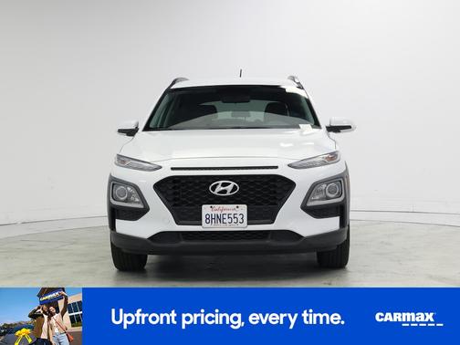 2018 Hyundai KONA SEL