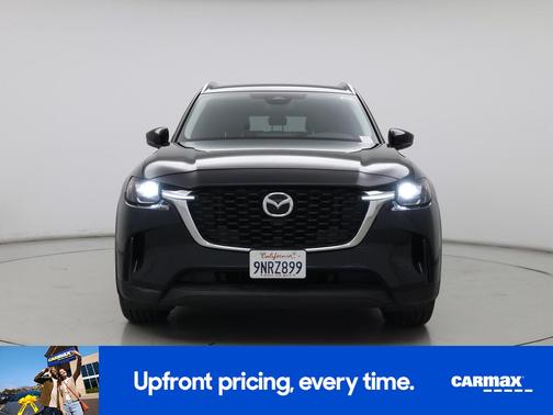 2025 Mazda CX-90 Turbo Select