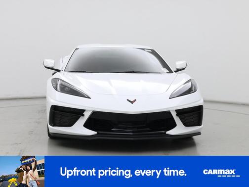 2023 Chevrolet Corvette Stingray 1LT