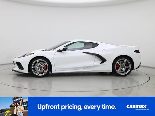 2023 Chevrolet Corvette Stingray 1LT