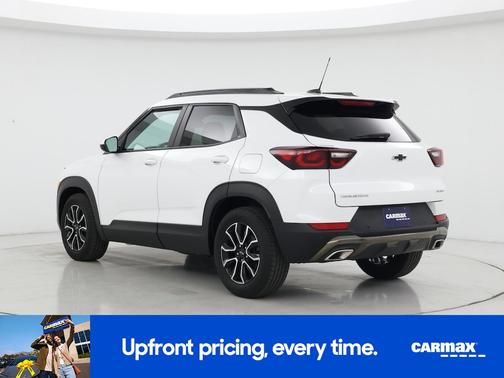 2024 Chevrolet Trailblazer Activ