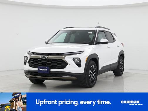 2024 Chevrolet Trailblazer Activ