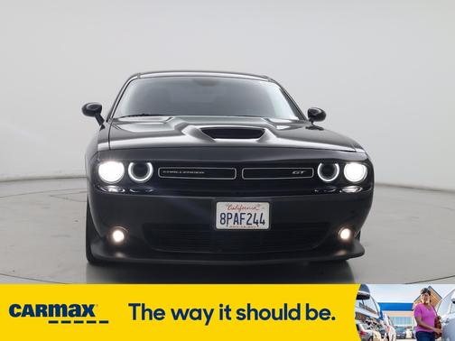 2020 Dodge Challenger GT