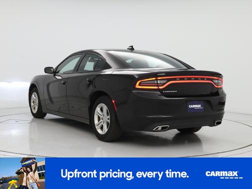 2023 Dodge Charger Police