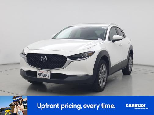 2022 Mazda CX-30 Preferred