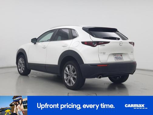 2022 Mazda CX-30 Preferred