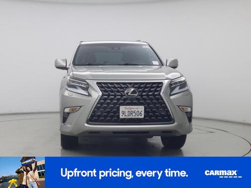 2023 Lexus GX 460 Luxury