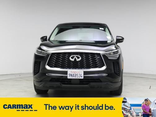 2024 INFINITI QX60 Pure