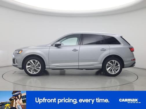 2023 Audi Q7 Premium
