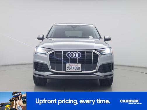 2023 Audi Q7 Premium