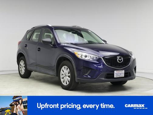 2014 Mazda CX-5 Sport