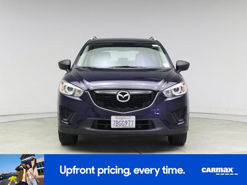 2014 Mazda CX-5 Sport