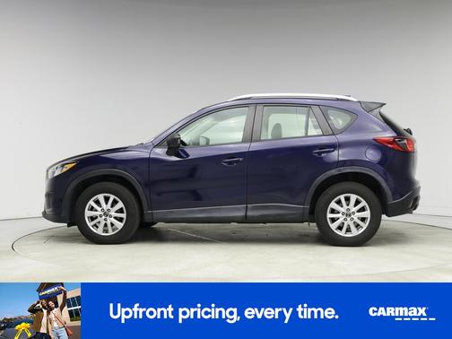 2014 Mazda CX-5 Sport