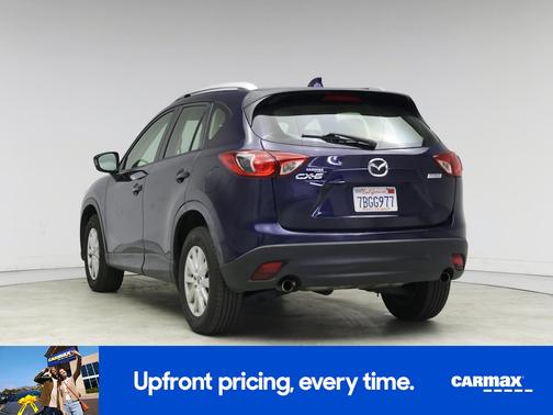 2014 Mazda CX-5 Sport