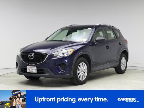 2014 Mazda CX-5 Sport