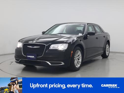 2018 Chrysler 300 Touring L
